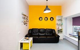 Z-One Hostel